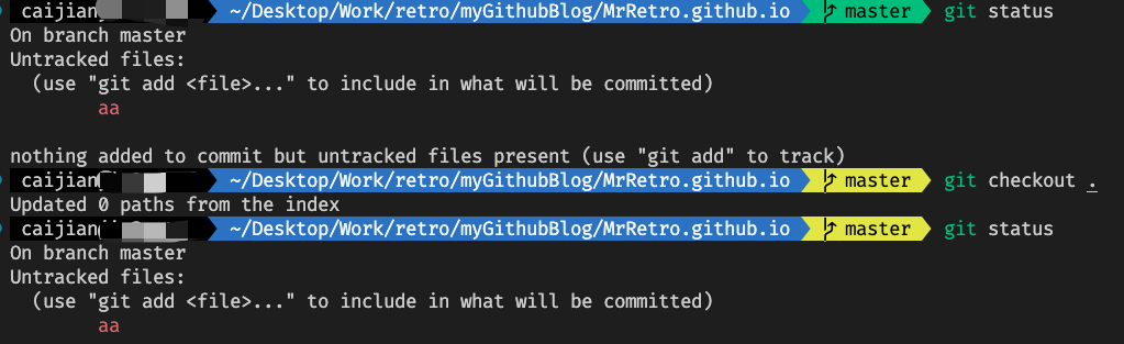git_clean
